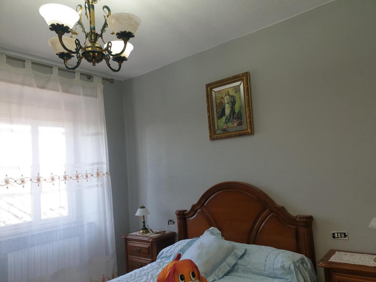 Anamar Villa Lugo Kültér fotó