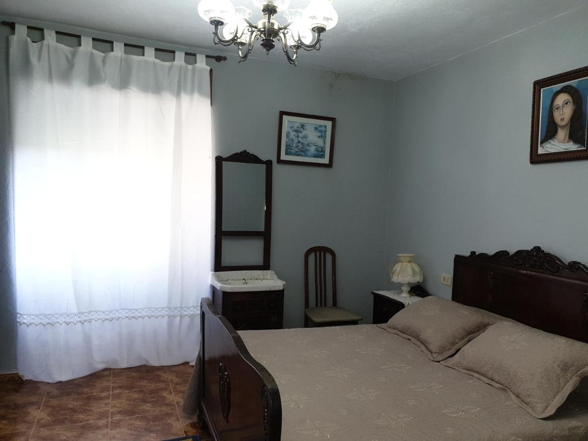 Anamar Villa Lugo Kültér fotó