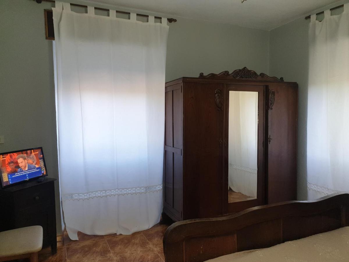 Anamar Villa Lugo Kültér fotó