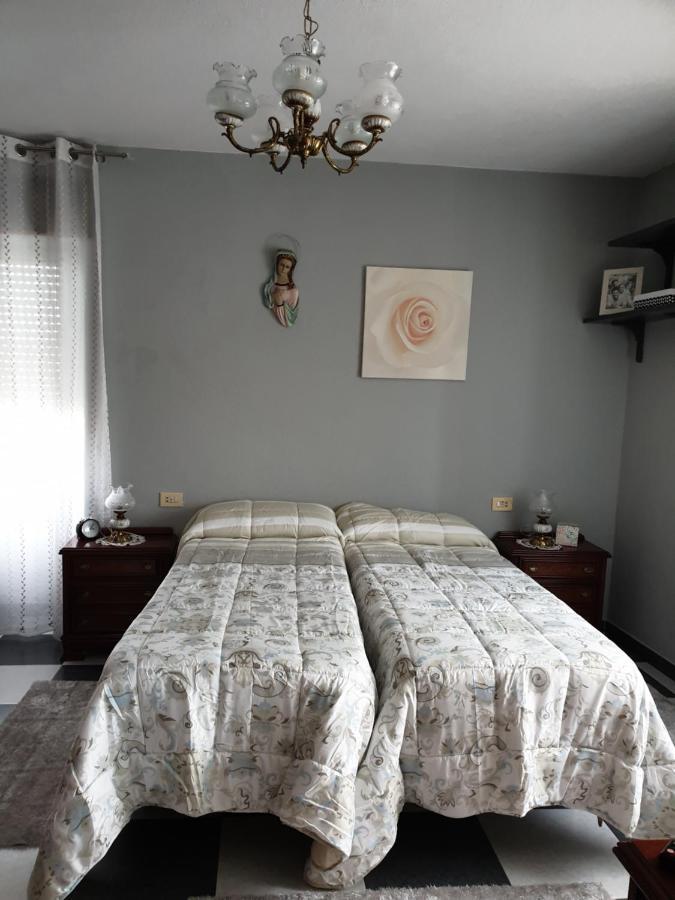 Anamar Villa Lugo Kültér fotó