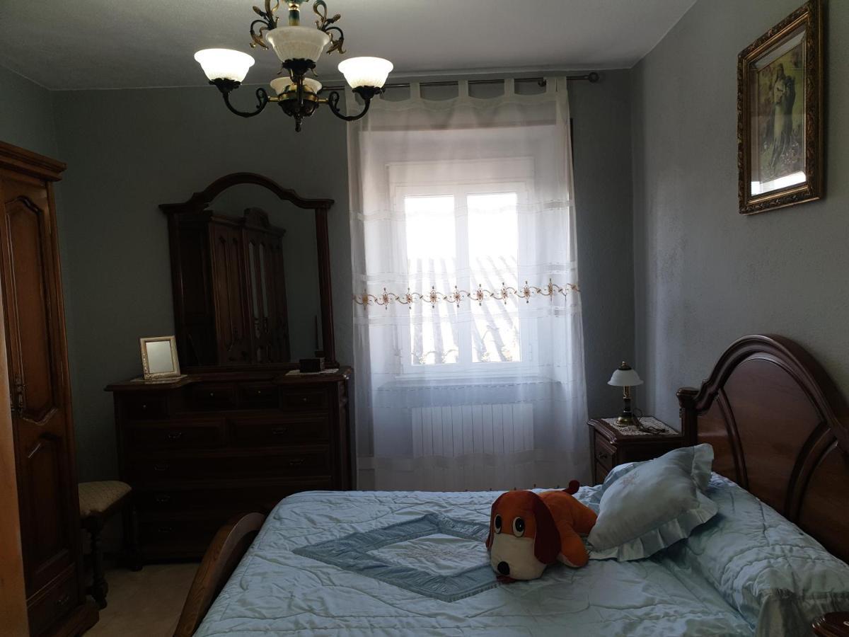 Anamar Villa Lugo Kültér fotó