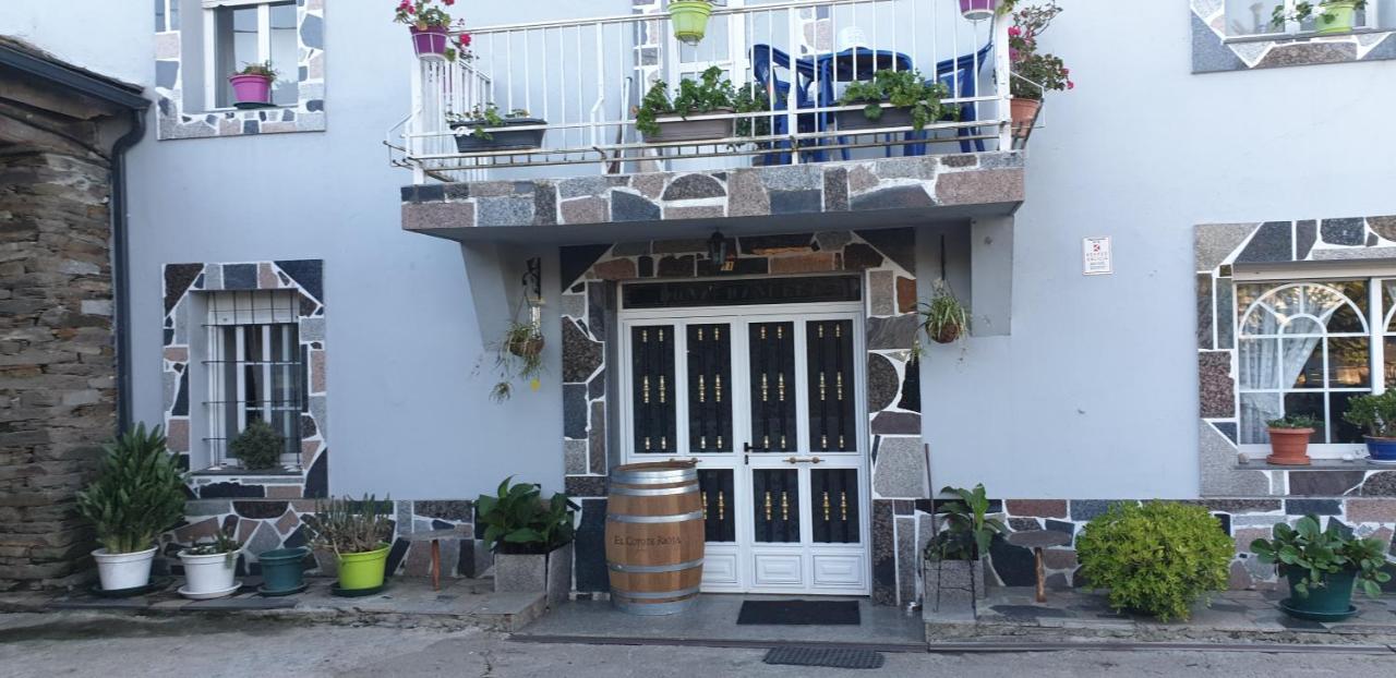Anamar Villa Lugo Kültér fotó