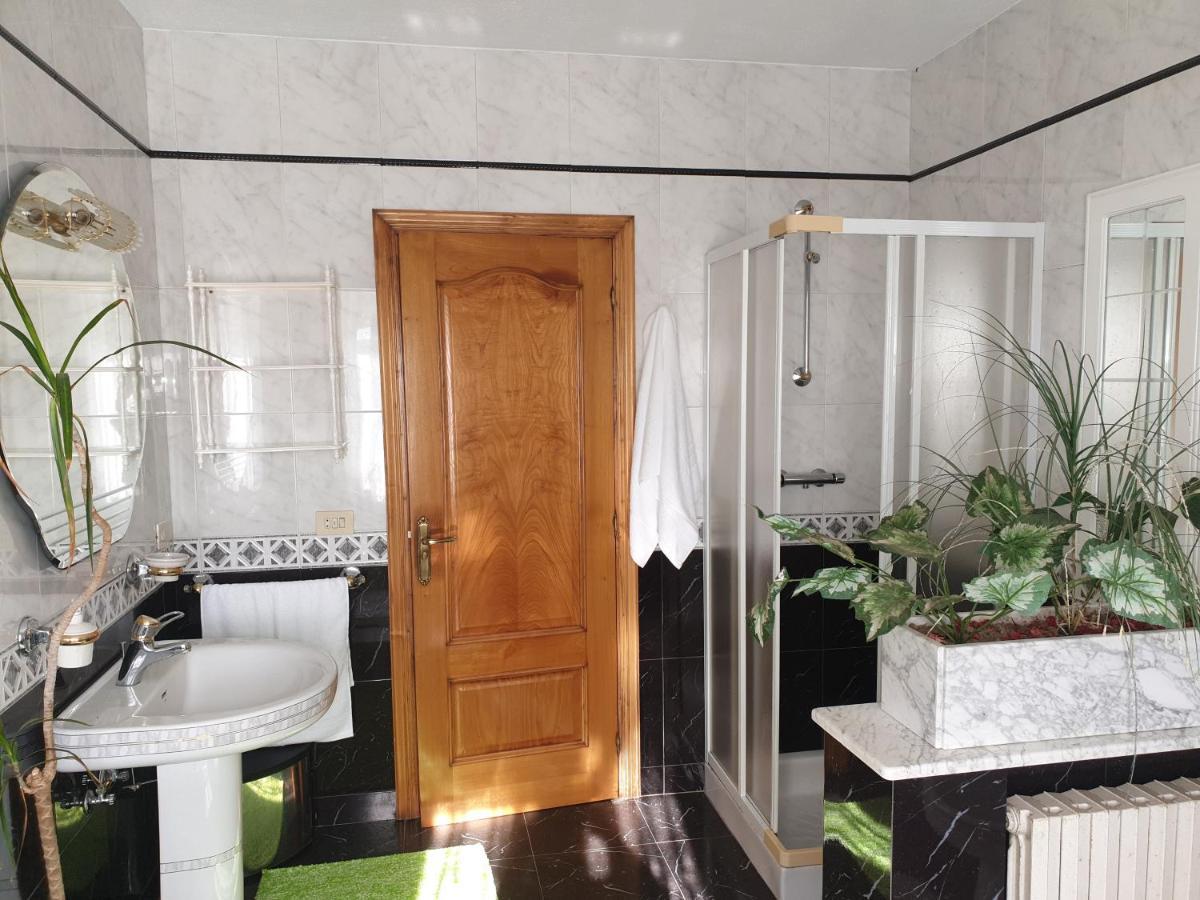 Anamar Villa Lugo Kültér fotó