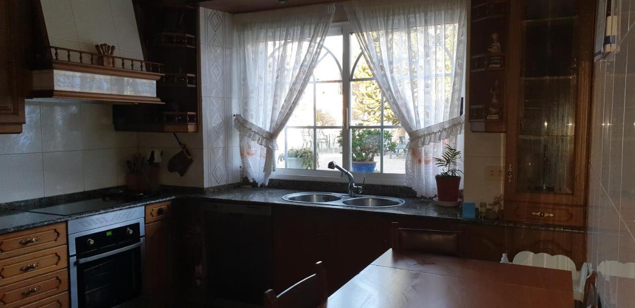 Anamar Villa Lugo Kültér fotó