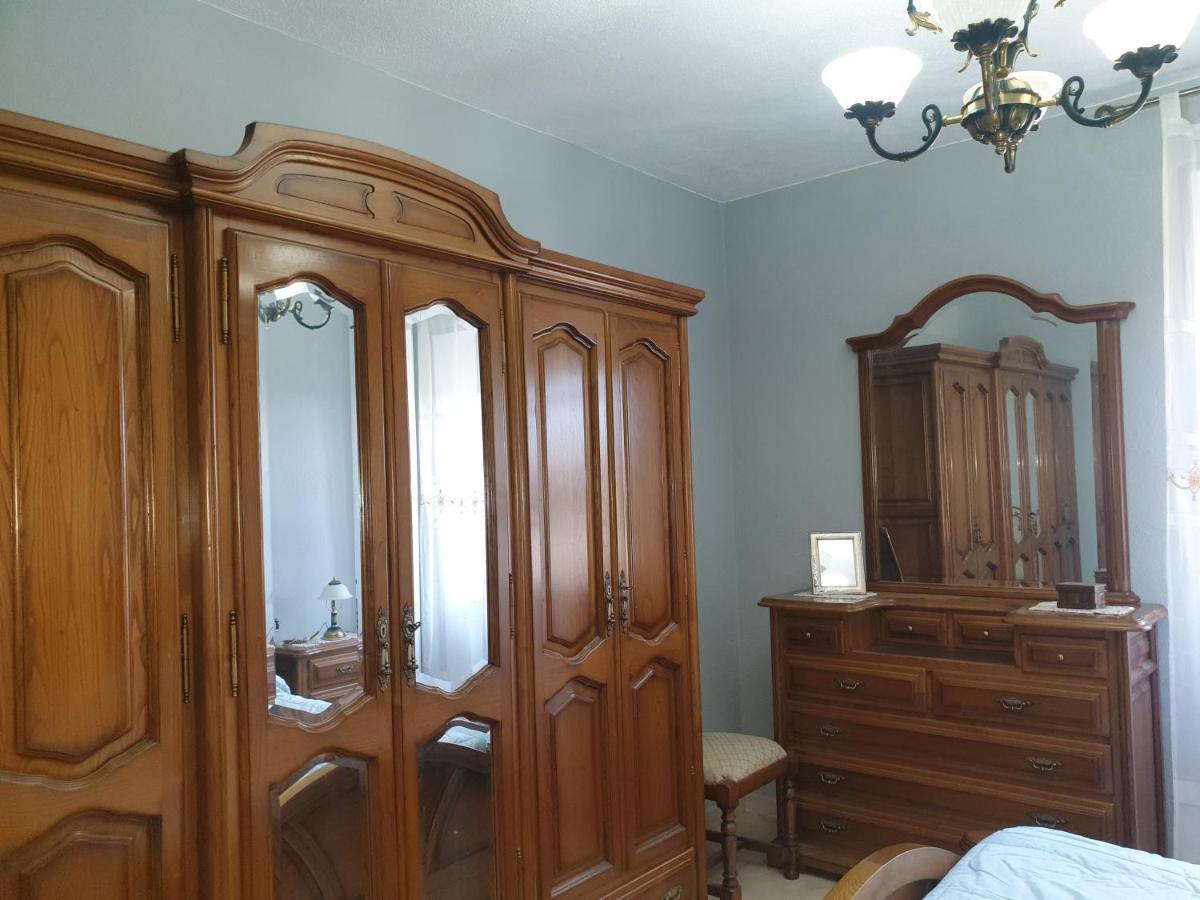 Anamar Villa Lugo Kültér fotó