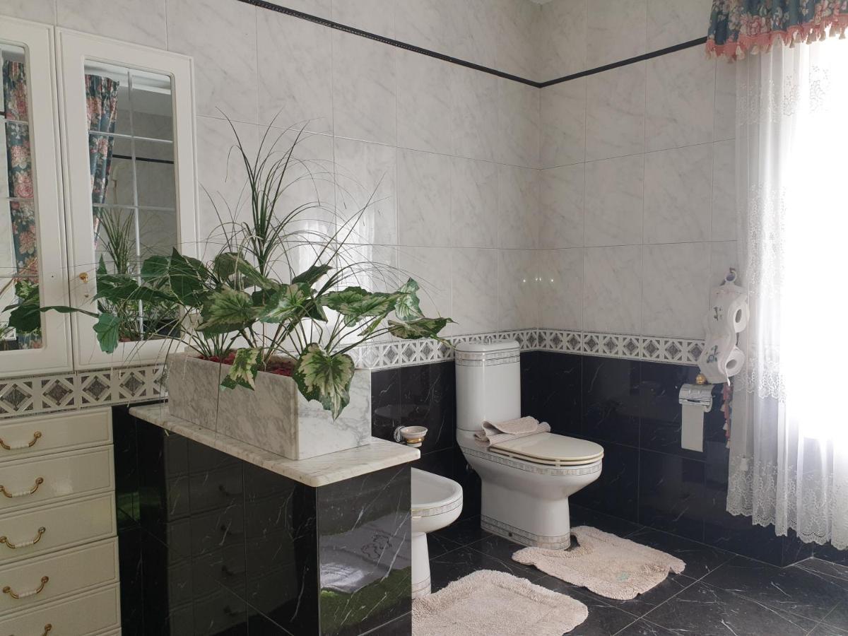 Anamar Villa Lugo Kültér fotó