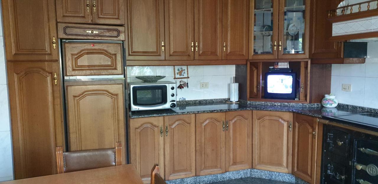Anamar Villa Lugo Kültér fotó