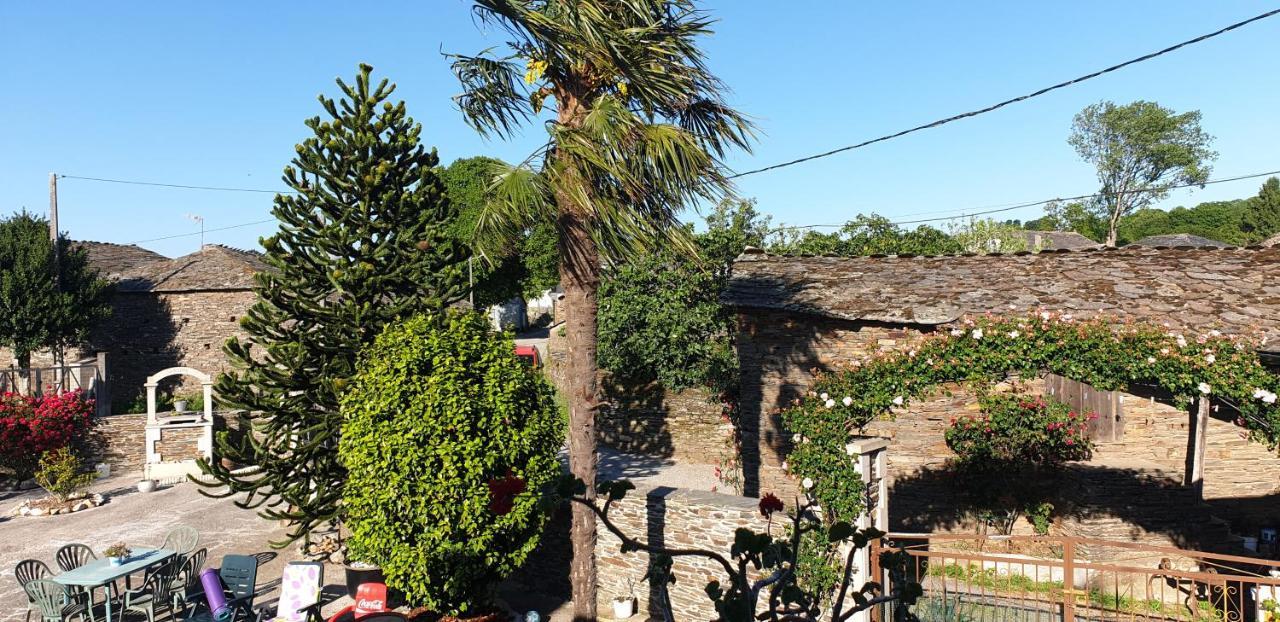 Anamar Villa Lugo Kültér fotó