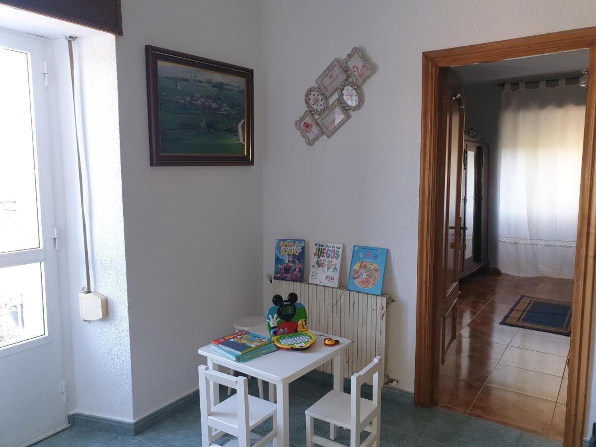 Anamar Villa Lugo Kültér fotó