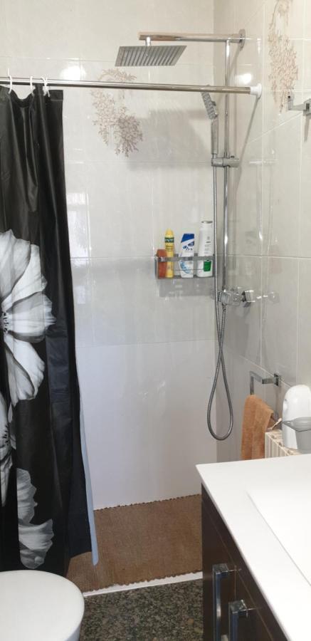 Anamar Villa Lugo Kültér fotó
