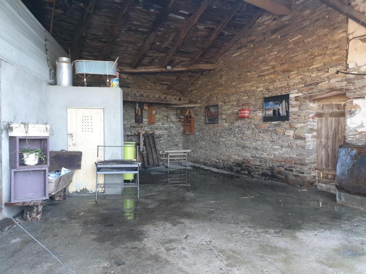 Anamar Villa Lugo Kültér fotó