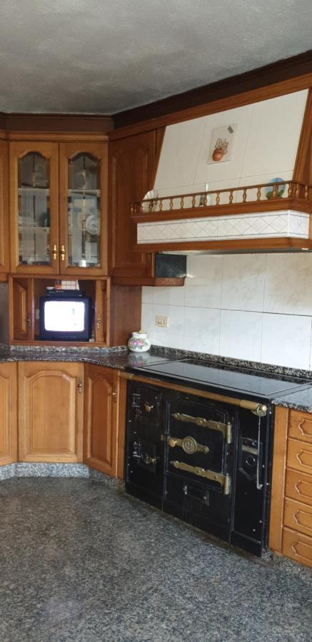 Anamar Villa Lugo Kültér fotó